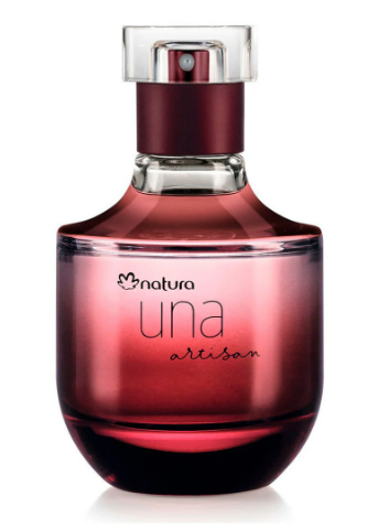 Una Artesian Feminino - 75Ml