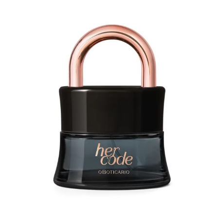 Her Code Eau De Parfum 50ml