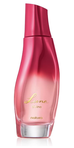 Luna Divina Natura perfume
