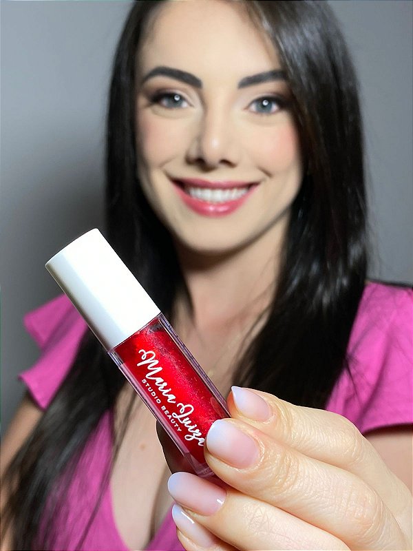 Lip Tint Morango