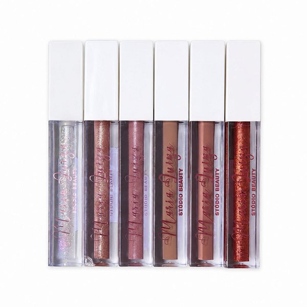 Gloss Labial