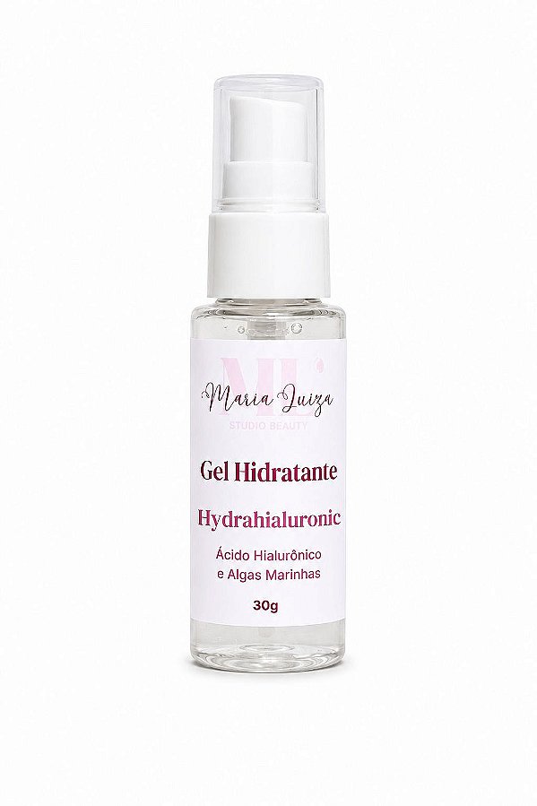 Hidratante Facial em Gel