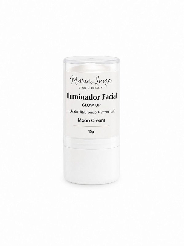 Iluminador Facial em Stick