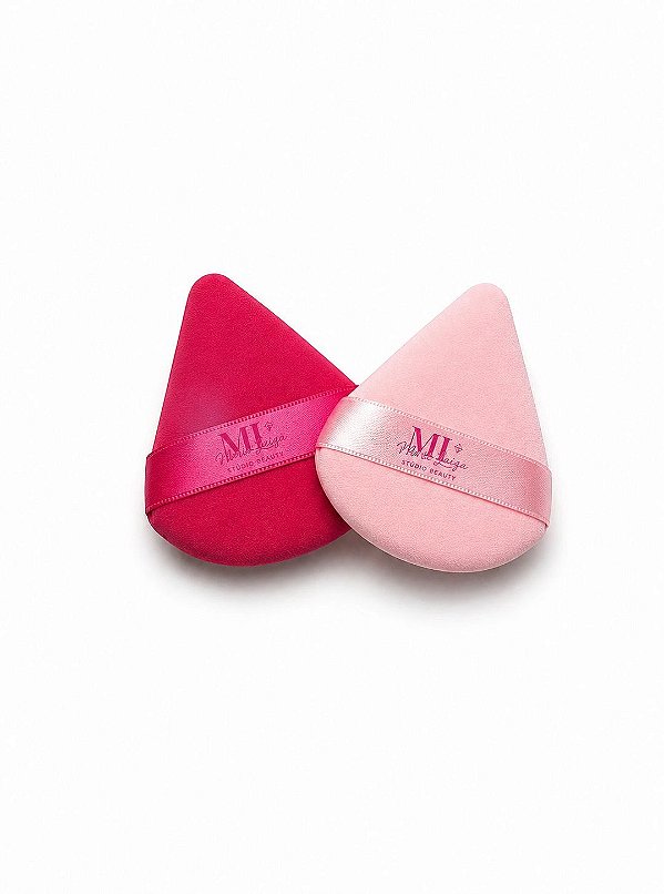 Esponja Velvet Beauty
