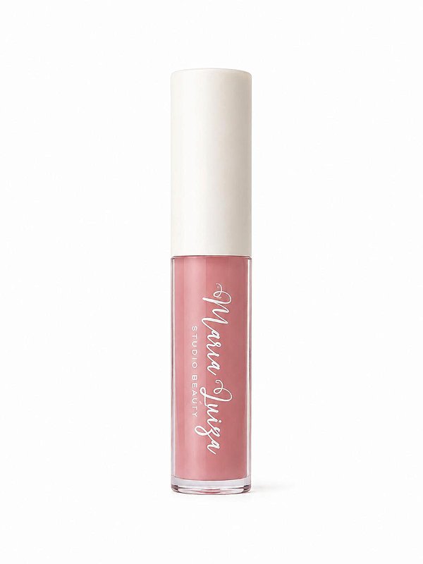 Gloss Labial Pérola