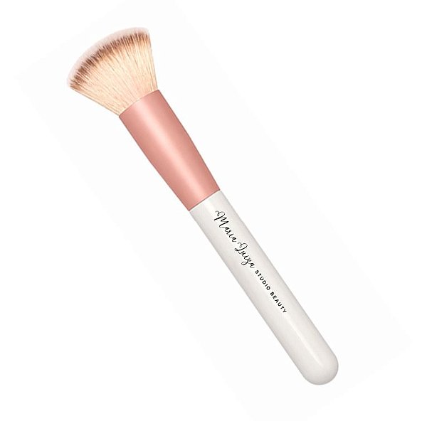 Pincel Kabuki para Base