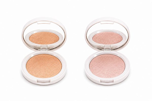 Iluminador Compacto