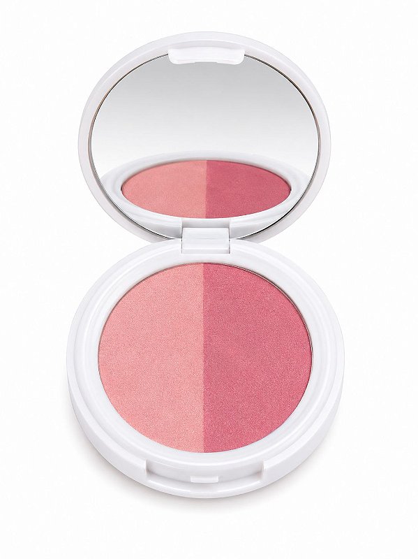 Blush Compacto