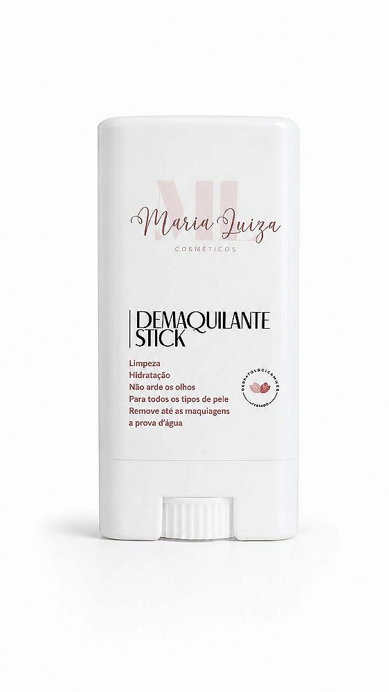 Demaquilante Stick