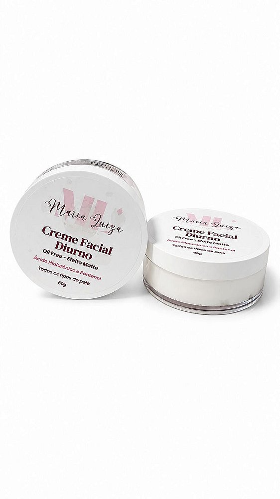 Hidratante Facial Oil Control