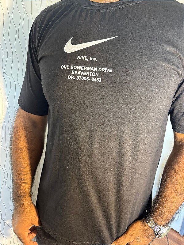 Camiseta Overzide Multimarcas