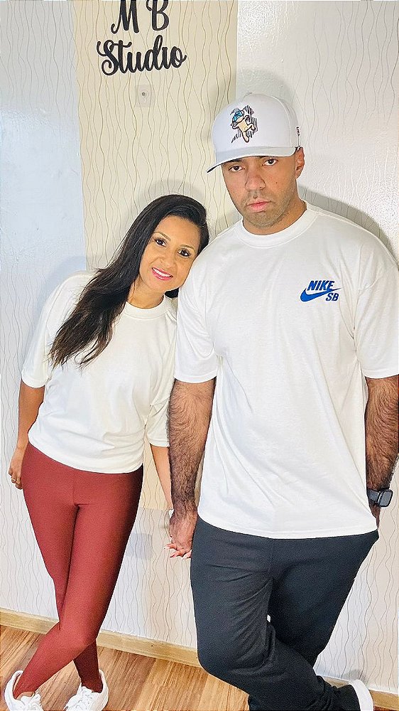 Camisetas Overzide Suedine