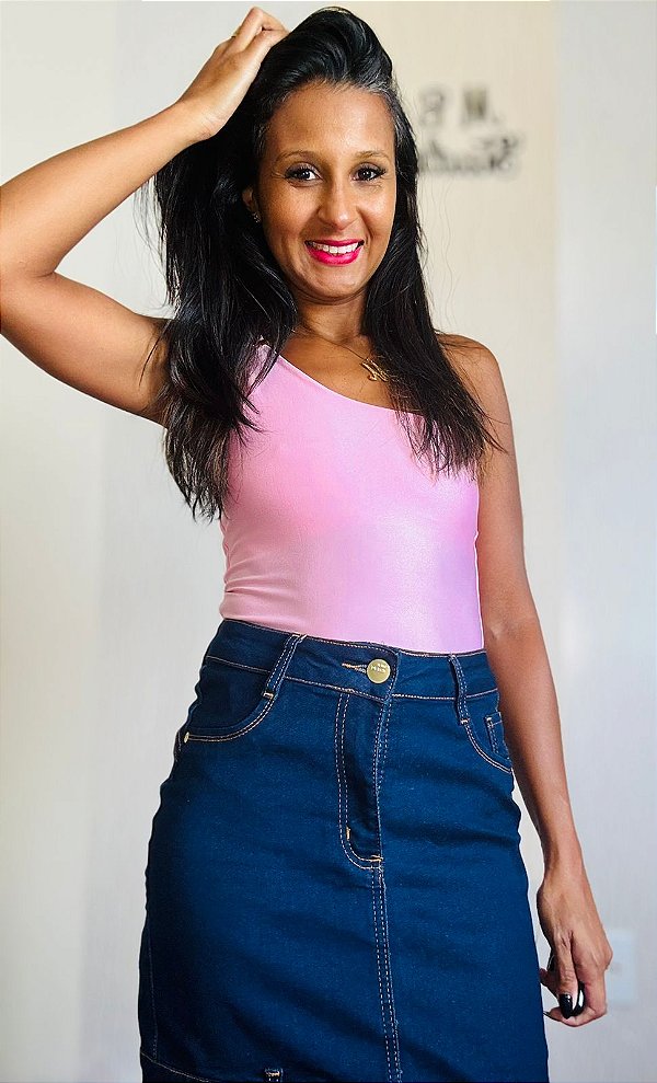 SAIA JEANS