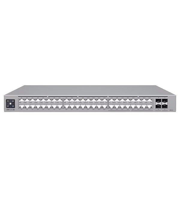 Switch Unifi Pro Max 48 PoE USW-Pro-Max-48-PoE (720W) Ubiquiti
