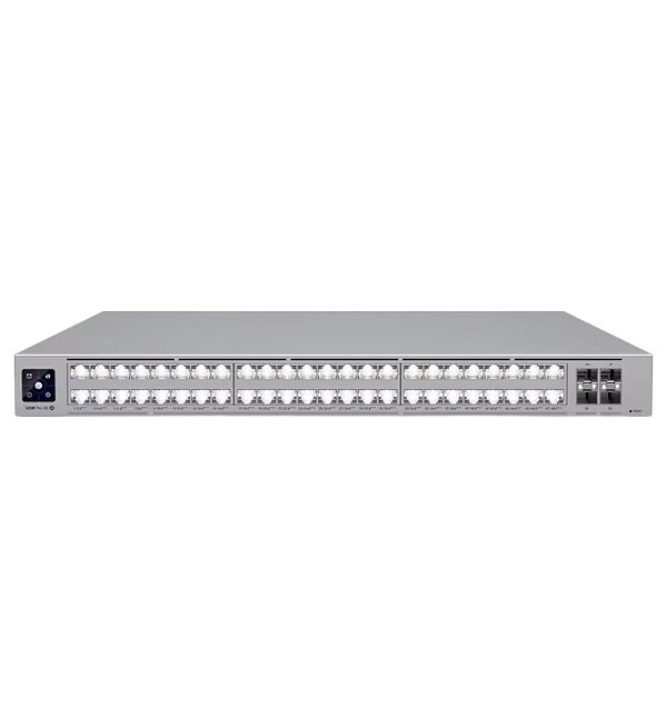 Switch Unifi Pro XG 48 PoE USW-Pro-XG-48-PoE (1080W) Ubiquiti
