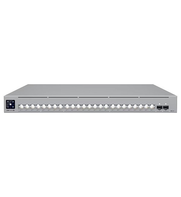Switch Unifi Pro XG 24 PoE USW-Pro-XG-24-PoE (720W) Ubiquiti