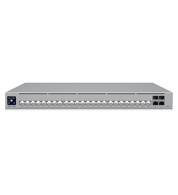 Switch Unifi Pro HD 24 PoE USW-Pro-HD-24-PoE (600W) Ubiquiti