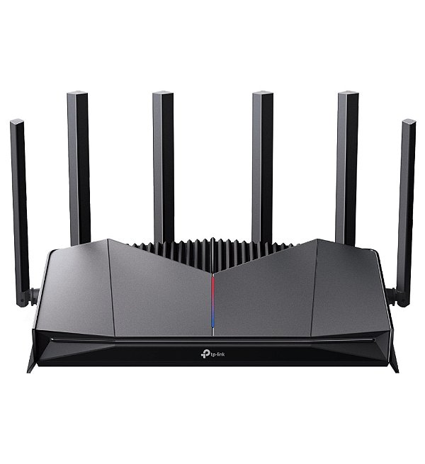 Roteador Wifi 7 Gaming Tp-link Archer Ge400 Be6500 2*2.5gb