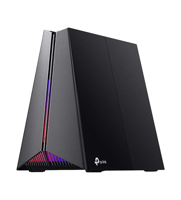Roteador Wifi 7 Gamer Tp-link Archer Ge550 Tri-band Be9300 5gbps