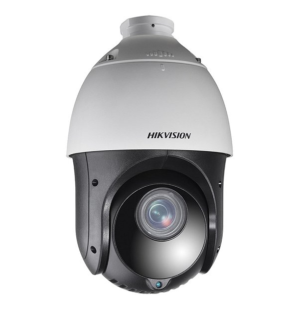Câmera Ip Dome DS-2DE4425IW-DE(T5) PTZ 4MP 25x Hikvision