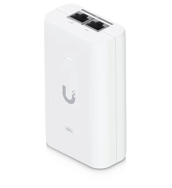 Adaptador 10G PoE++ (60W) UACC-PoE++-10G Ubiquiti