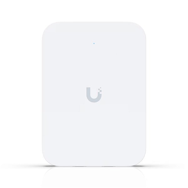 Access Point U7 IW In-Wall Unifi Ubiquiti