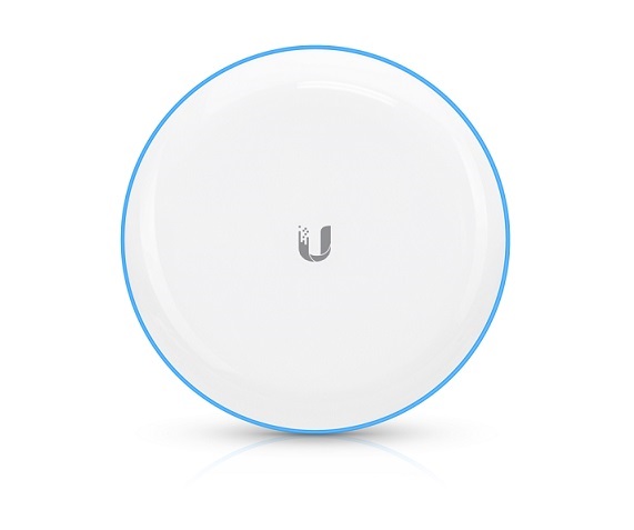 Kit Ponto a Ponto UBB Bridge Unifi 60/5Ghz 1.7+ Gbps Ubiquiti
