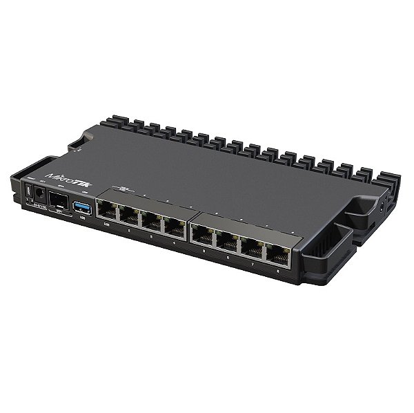 MikroTik Routerboard RB5009UG+S+IN Router 10Gbps Rb5009 L5