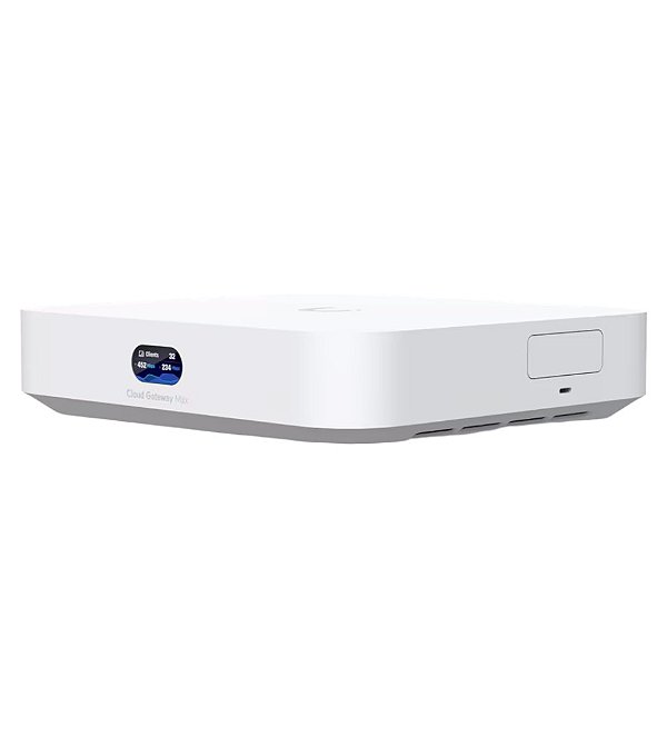 Cloud Gateway Max UCG-Max Unifi Ubiquiti