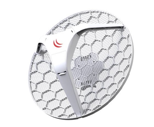 Antena Mikrotik LHG 5 RBLHG-5nD 24.5 dBi