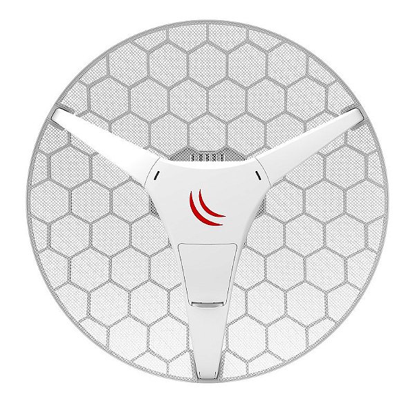 Antena MikroTik LHG 5 ac RBLHGG-5acD 24.5 dBi