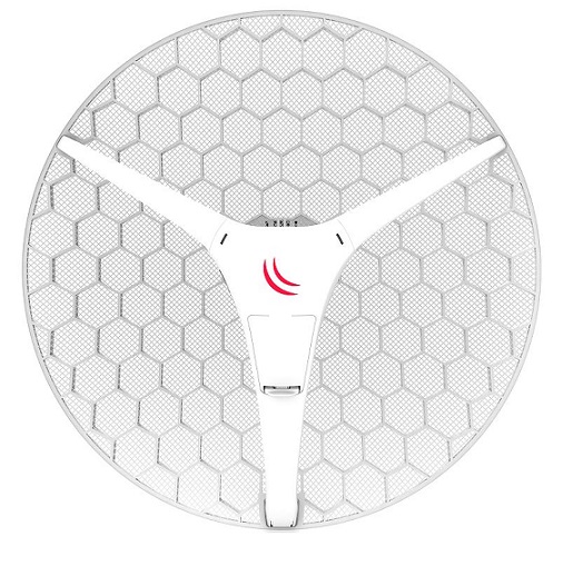 Antena MikroTik LHG XL 5 AC RBLHGG-5acD-XL 27 dBi