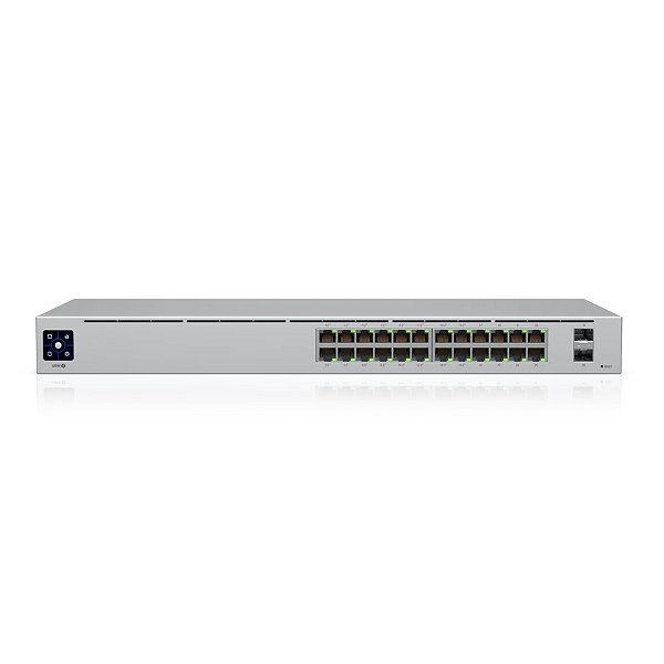 Switch Unifi 24 PoE (USW-24-PoE) Ubiquiti