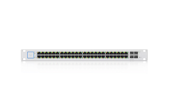 Switch Unifi US 48 500W (US-48-500W) Ubiquiti