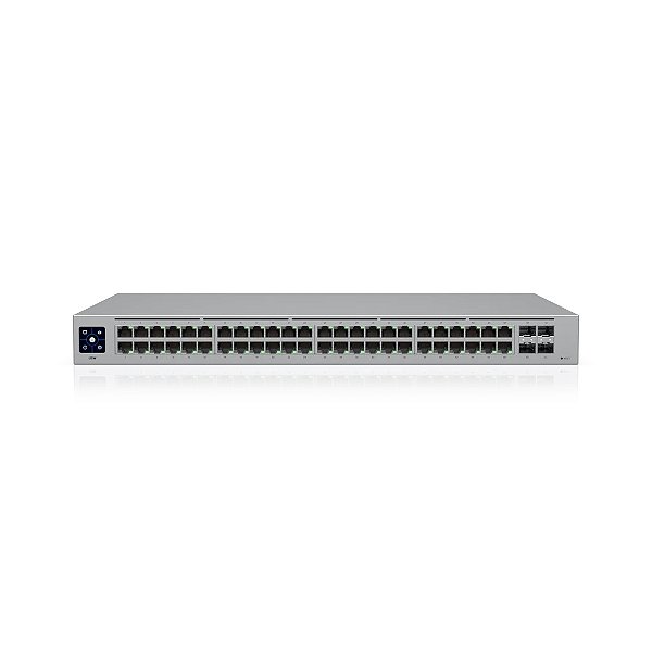 Switch Unifi 48 (USW-48) Ubiquiti