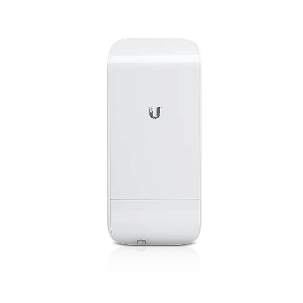 Antena Ubiquiti NanoStation Loco M2 2.4Ghz (LOCOM2-BR)