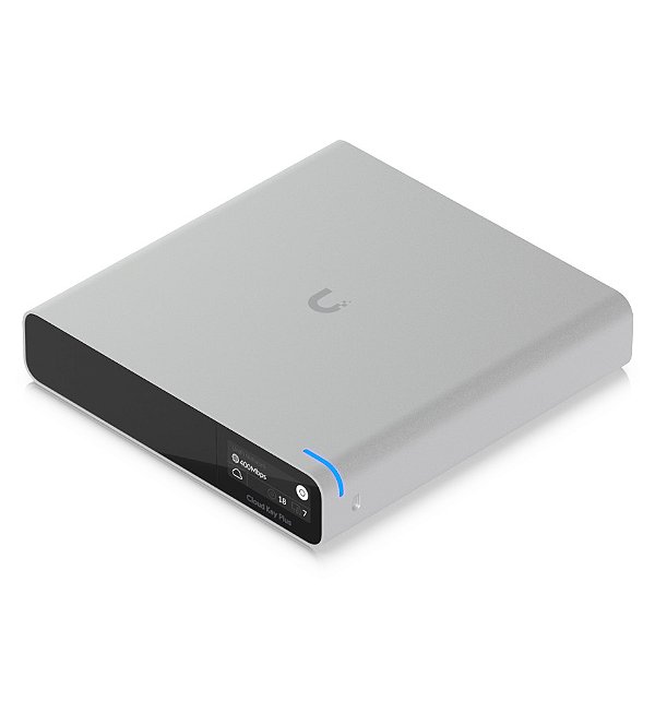 Cloud Key+ SSD 1TB (UCK-G2-SSD) UniFi Ubiquiti