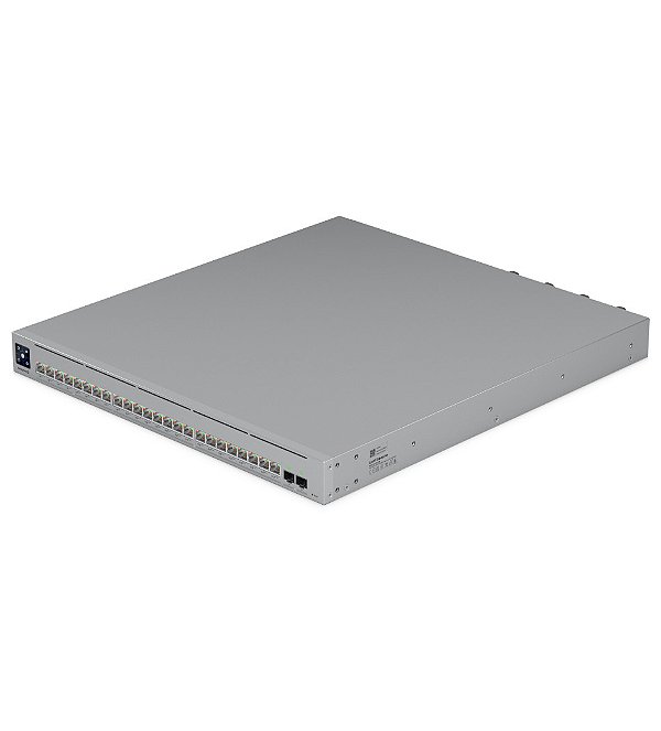 Switch Enterprise Campus 24 PoE (ECS-24-PoE) 1050W UniFi Ubiquiti
