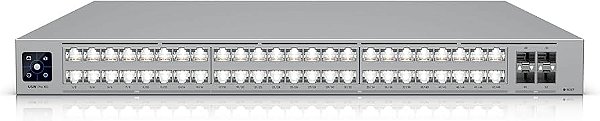 Switch UniFi Pro XG 48 (USW-Pro-XG-48) Ubiquiti