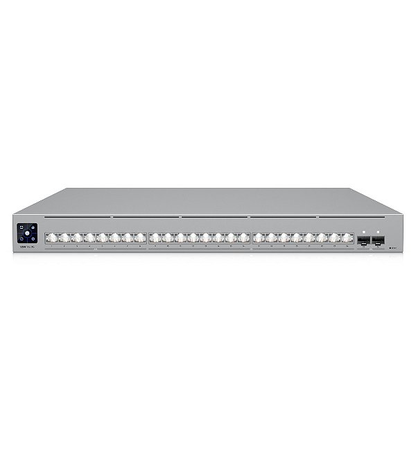 Switch UniFi Pro XG 24 (USW-Pro-XG-24) Ubiquiti
