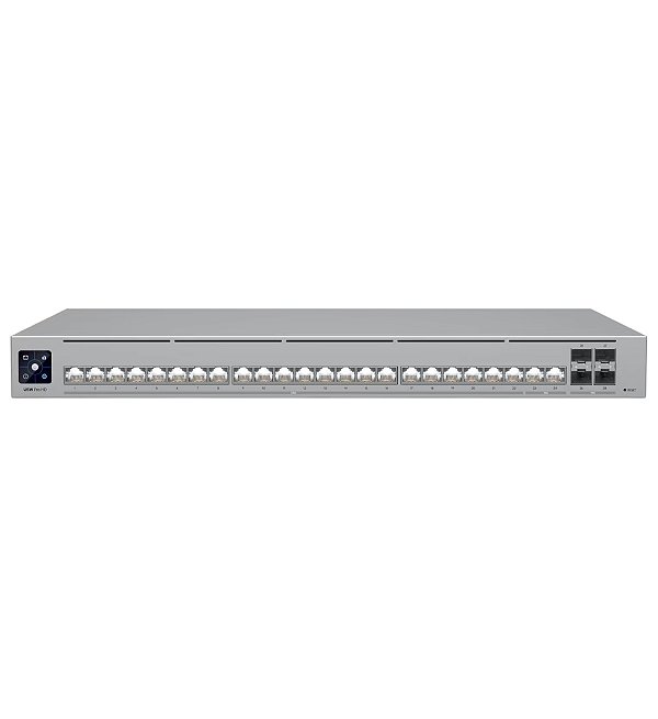 Switch UniFi Pro HD 24 (USW-Pro-HD-24) Ubiquiti