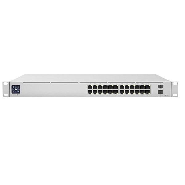 Switch UniFi Pro 24 (USW-Pro-24) Ubiquiti