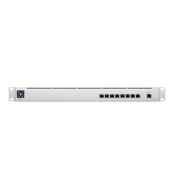 Switch UniFi PoE UPS (USW-Mission-Critical) 120W Ubiquiti