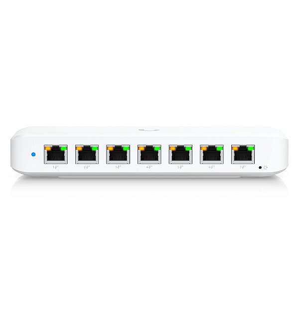 Switch UniFi Ultra 210W (USW-Ultra-210W) Ubiquiti