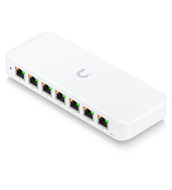 Switch UniFi Ultra 60W (USW-Ultra-60W) Ubiquiti