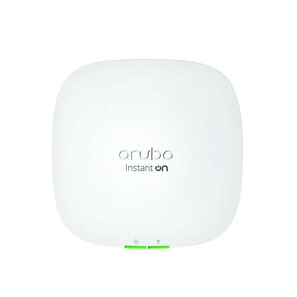 Access Point Aruba Instant On AP25 Wi-Fi 6 4x4 (R9B28A)