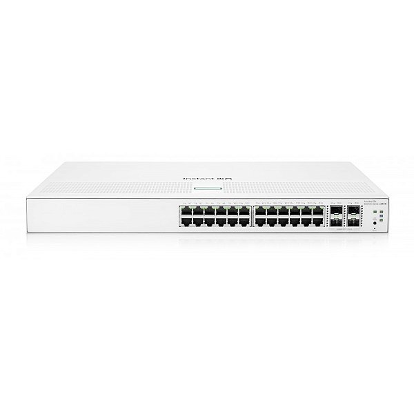 Switch Aruba Instant On 1930 24G 4SFP+ (JL682A)