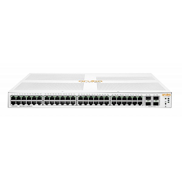 Switch Aruba Instant On 1930 48G 4SFP+ (JL685A)