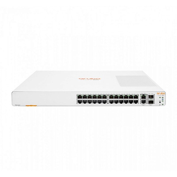 Switch Aruba Instant On 1960 24G 2x10G + 2SFP+ (JL806A)