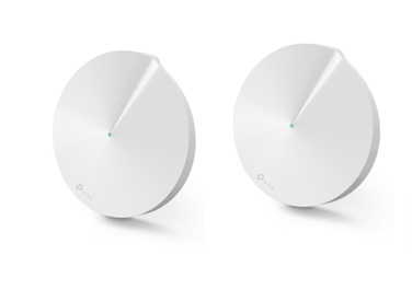 Access Point TP-Link Deco M5 (2-Pack) AC1300 Whole Home Mesh Wi-Fi